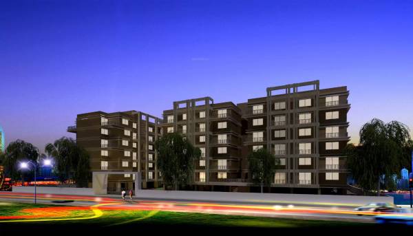  elegance-park Elevation