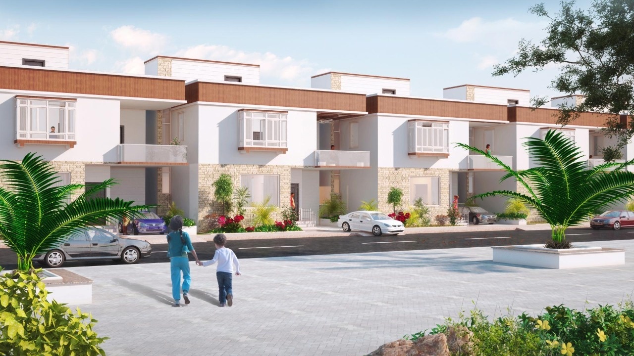  ck adiithya Elevation