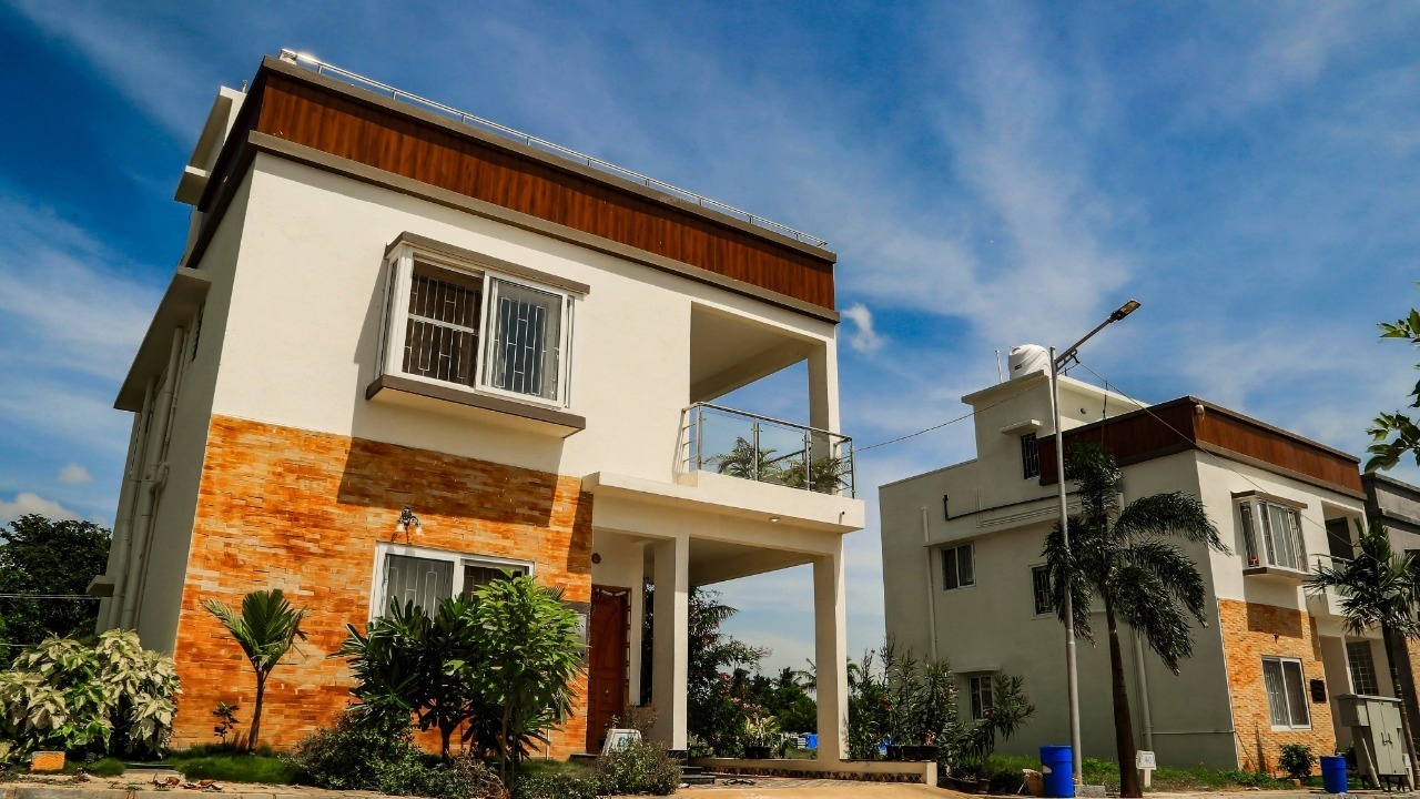  ck adiithya Elevation