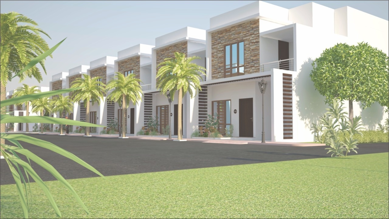  ck adiithya Elevation