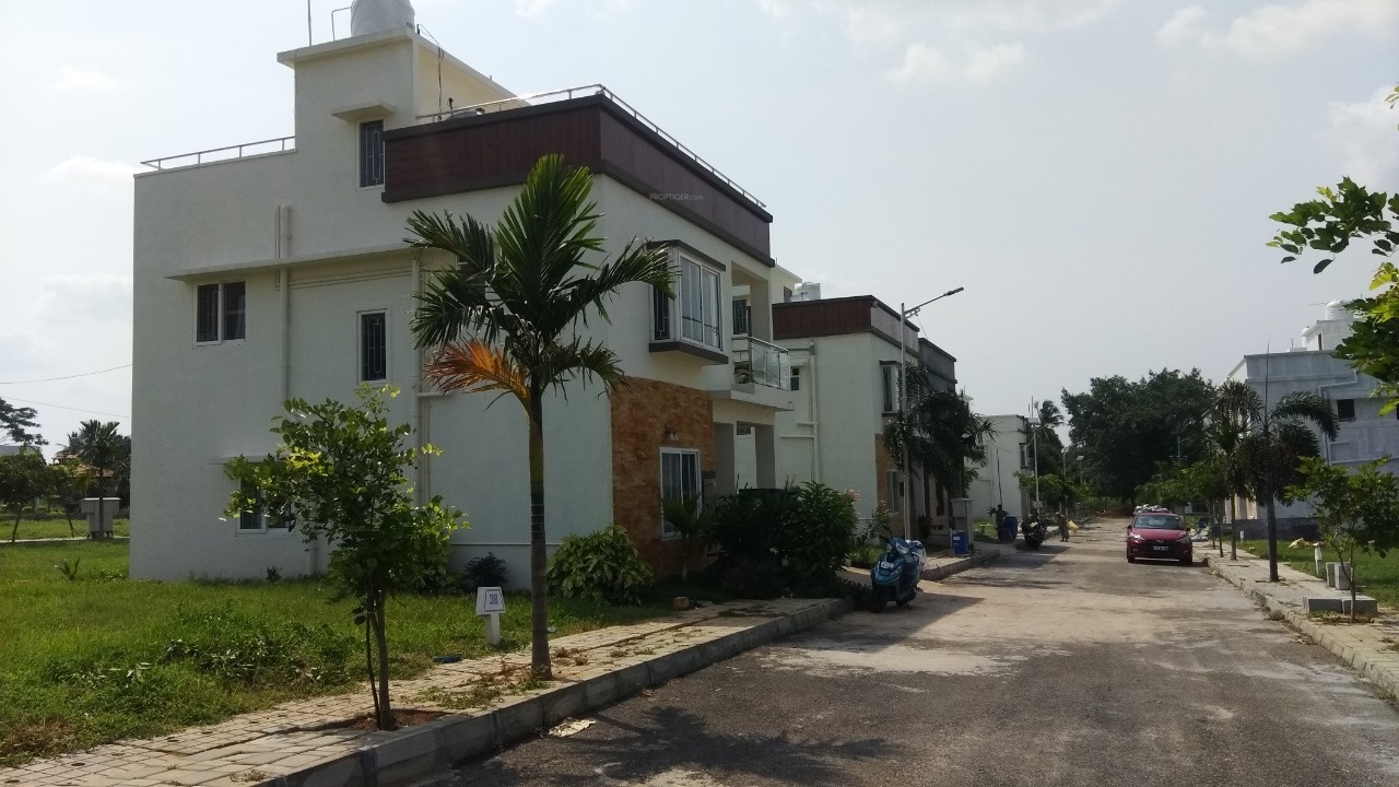  ck adiithya Elevation