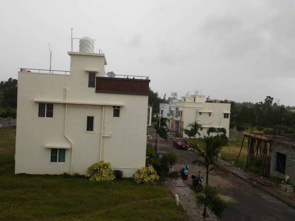  ck adiithya Elevation