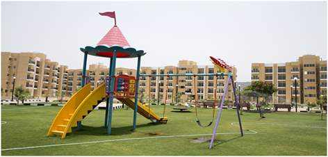  ck adiithya Children's play area
