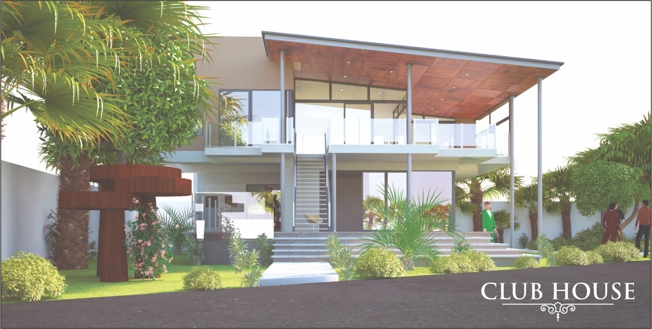  ck adiithya Club House