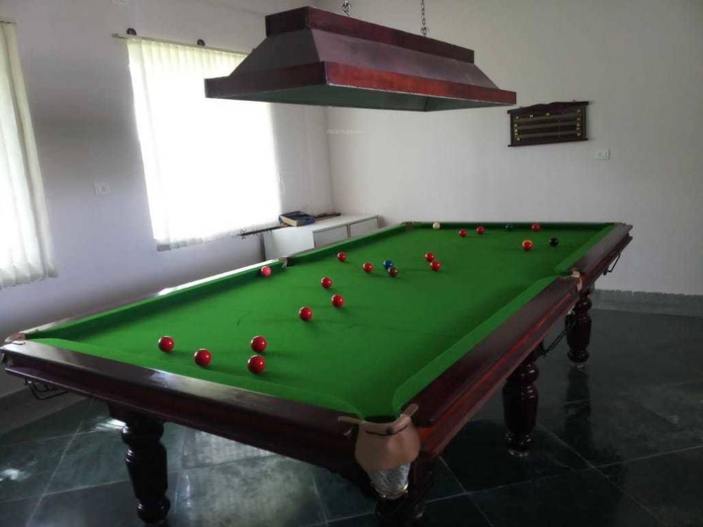  ck adiithya Indoor Games