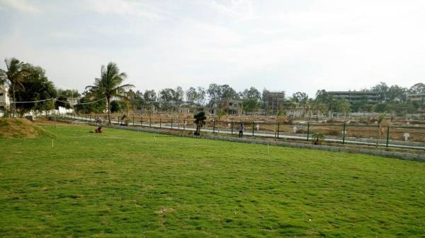 Images for Amenities of Prajwal CK Adiithya