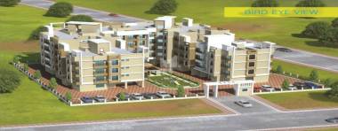 Images for Elevation of Om Sai Maruti Sankul Images for Elevation of Om Sai Maruti Sankul