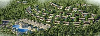 Images for Elevation of Woodlands 1 Khandala Valley Miraya Images for Elevation of Woodlands 1 Khandala Valley Miraya