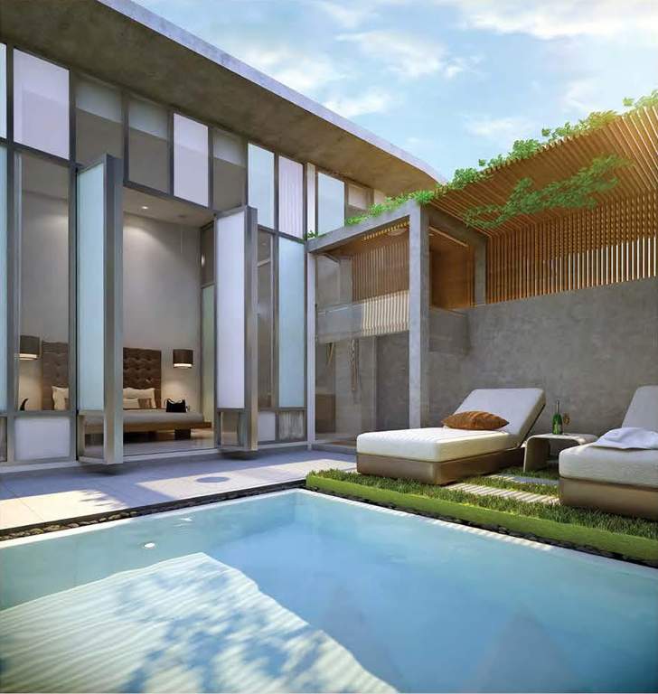 Images for Amenities of Woodlands 1 Khandala Valley Miraya