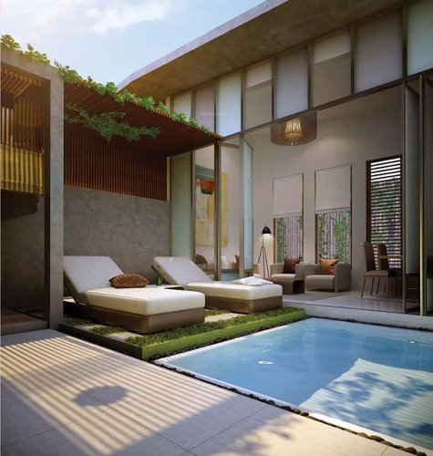 Images for Amenities of Woodlands 1 Khandala Valley Miraya Images for Amenities of Woodlands 1 Khandala Valley Miraya