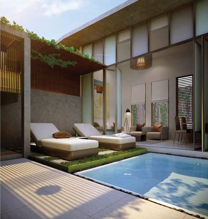 Images for Amenities of Woodlands 1 Khandala Valley Miraya