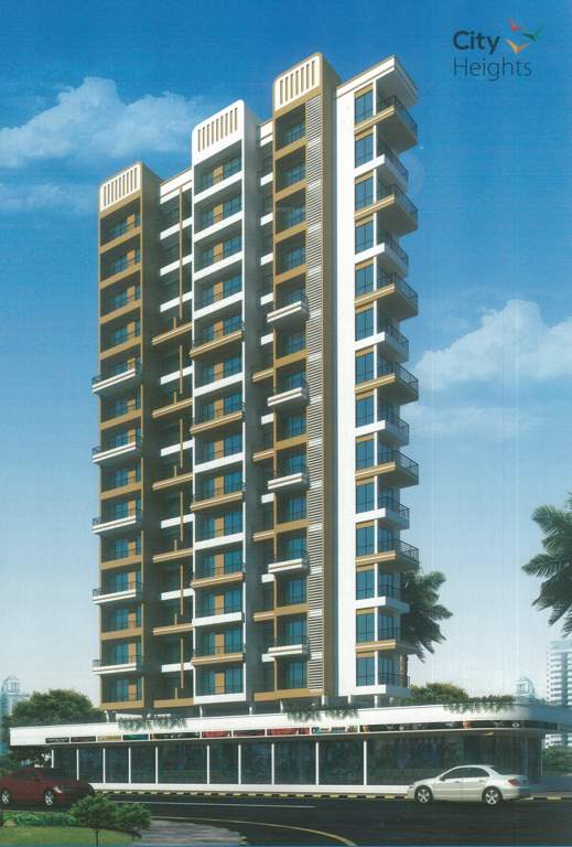 Images for Elevation of City Heights