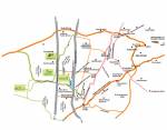 Images for Location Plan of KNS Kalpa