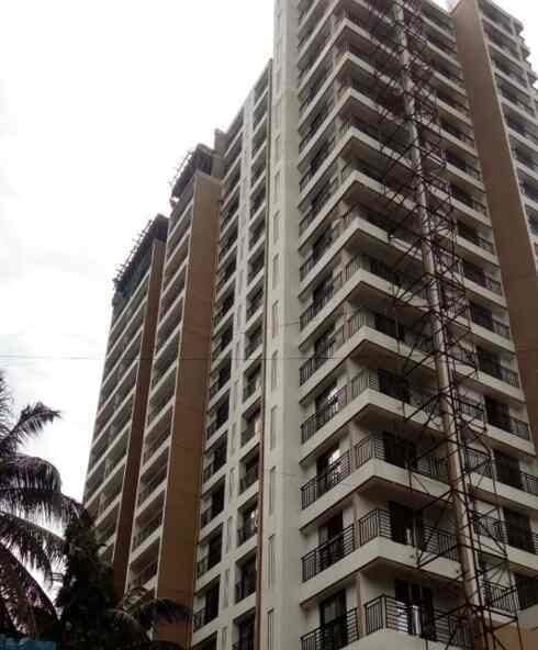  heights Beauty Heights Construction Status May-25