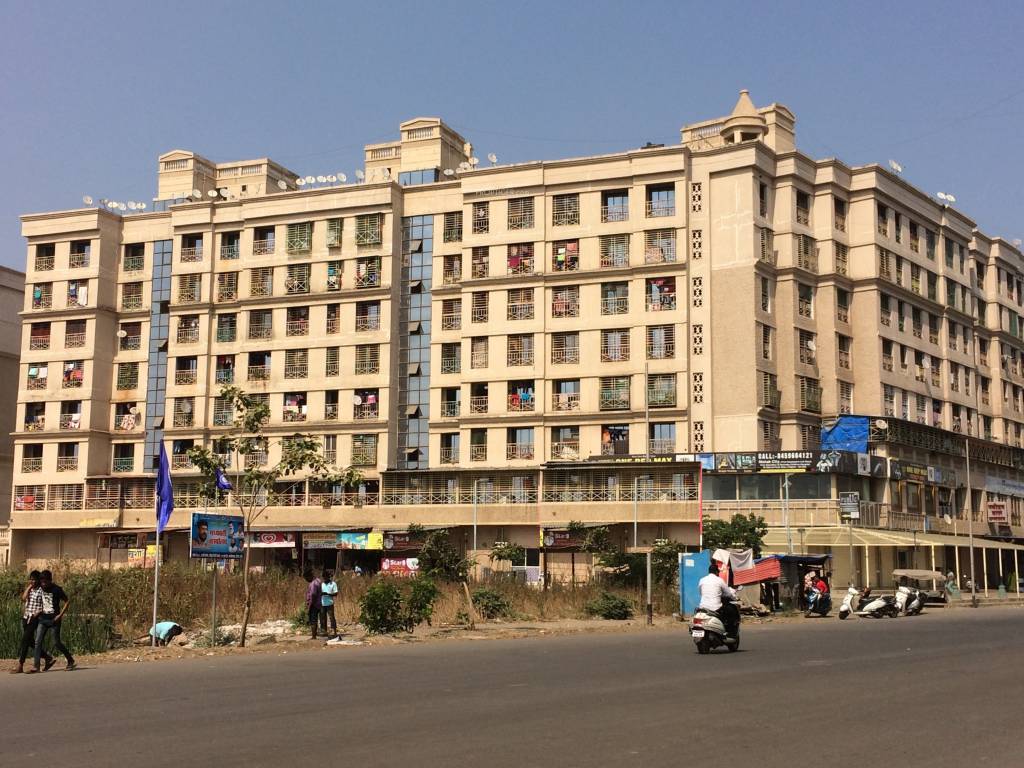  mohak city florence Elevation