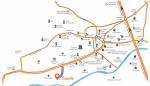 Images for Location Plan of Shapoorji Pallonji Joyville Phase 2