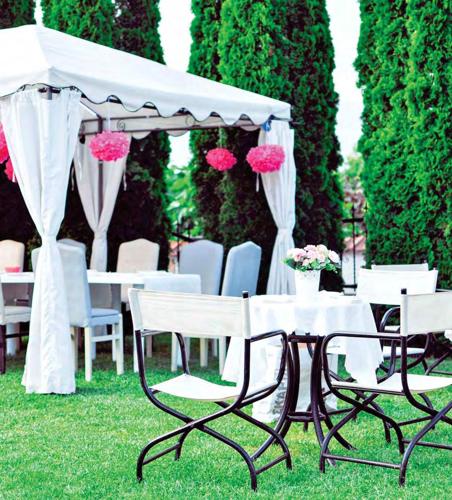 Images for Amenities of Shapoorji Pallonji Joyville Phase 2