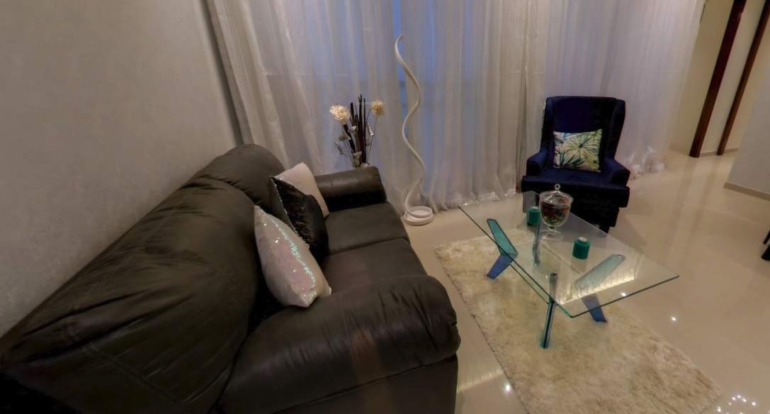 joyville phase 2 Living Area