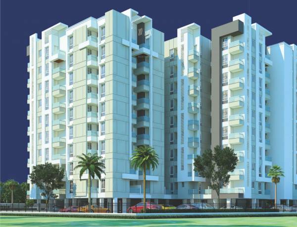 Images for Elevation of Virat Vaishali Homes