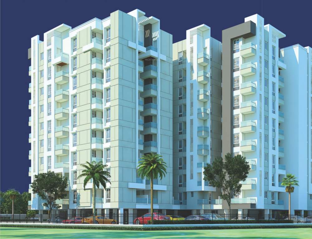 Images for Elevation of Virat Vaishali Homes