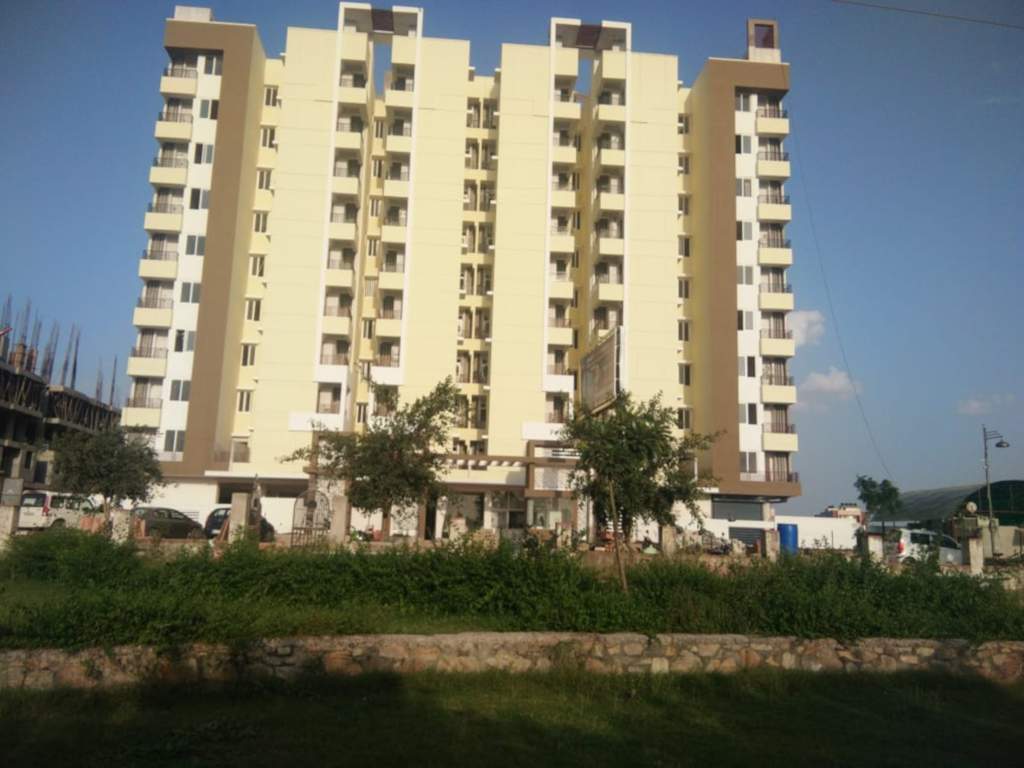 Images for Elevation of Virat Vaishali Homes