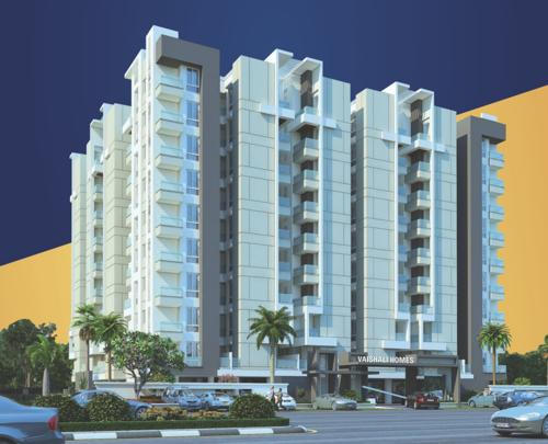  vaishali-homes Images for Elevation of Virat Vaishali Homes