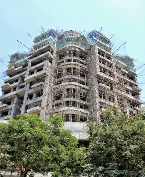  kshipra Kshipra Construction Status May-25