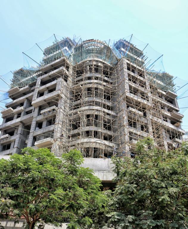  kshipra Kshipra Construction Status May 25