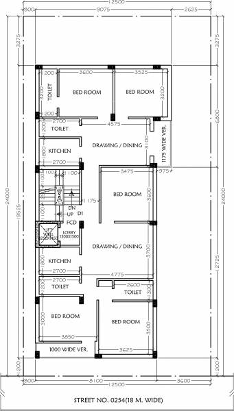 Images for Cluster Plan of Sun CD 76