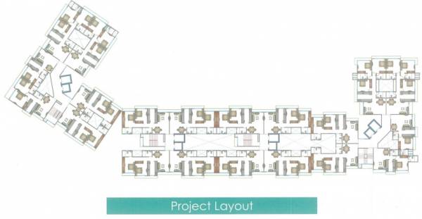 Images for Layout Plan of Twin Galaxy