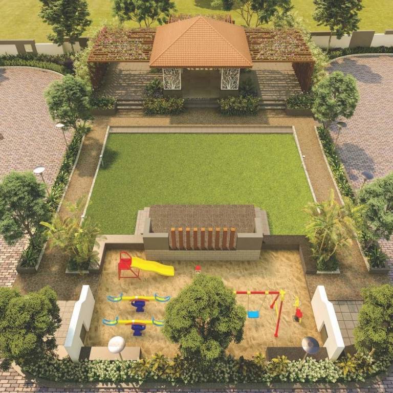 Images for Amenities of Kuber Imperia