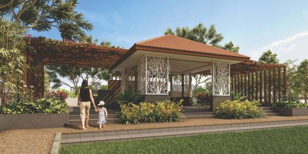 Images for Amenities of Kuber Imperia