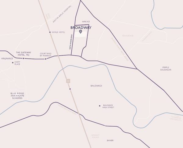 Images for Location Plan of Lavim Broadway Brooklyn Manhattan