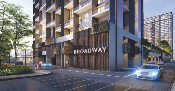 Images for Elevation of Lavim Broadway Brooklyn Manhattan