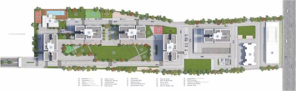 Images for Master Plan of Lavim Broadway Brooklyn Manhattan