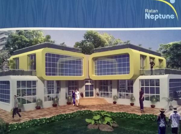  neptune-phase-2 Club House