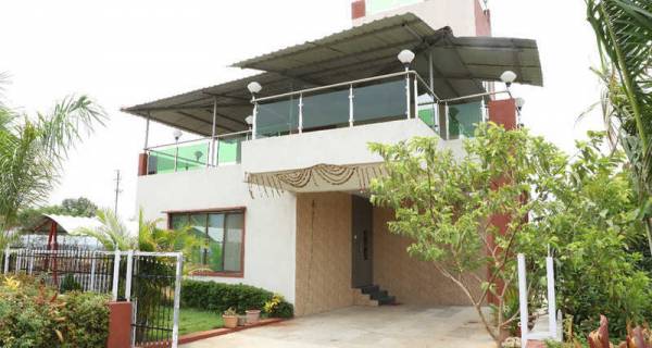 Elevation hans Elevation