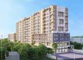 Pradnyesh Builders And Developers Residency