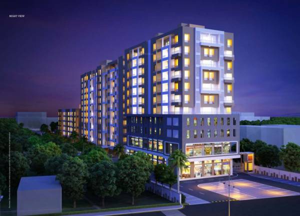 Images for Elevation of Pradnyesh Residency