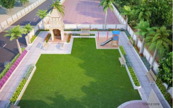 Images for Amenities of Pradnyesh Residency