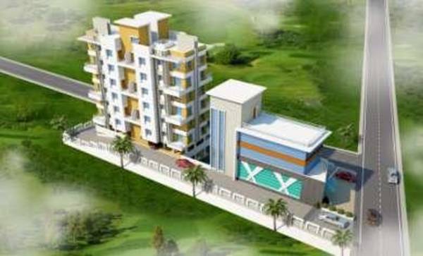 Images for Elevation of Kirik Oriole Phase 1A