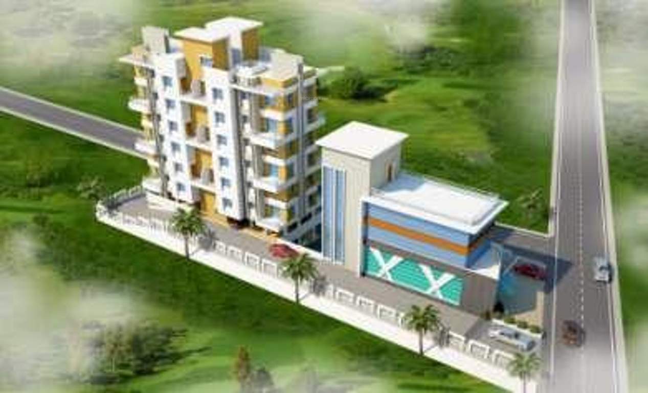 Images for Elevation of Kirik Oriole Phase 1A