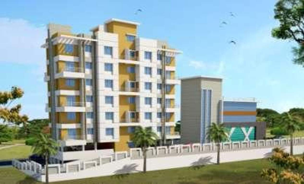 Images for Elevation of Kirik Oriole Phase 1A