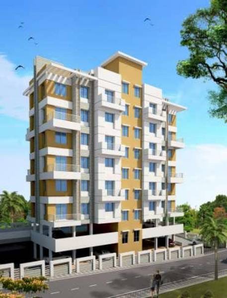 Images for Elevation of Kirik Oriole Phase 1A