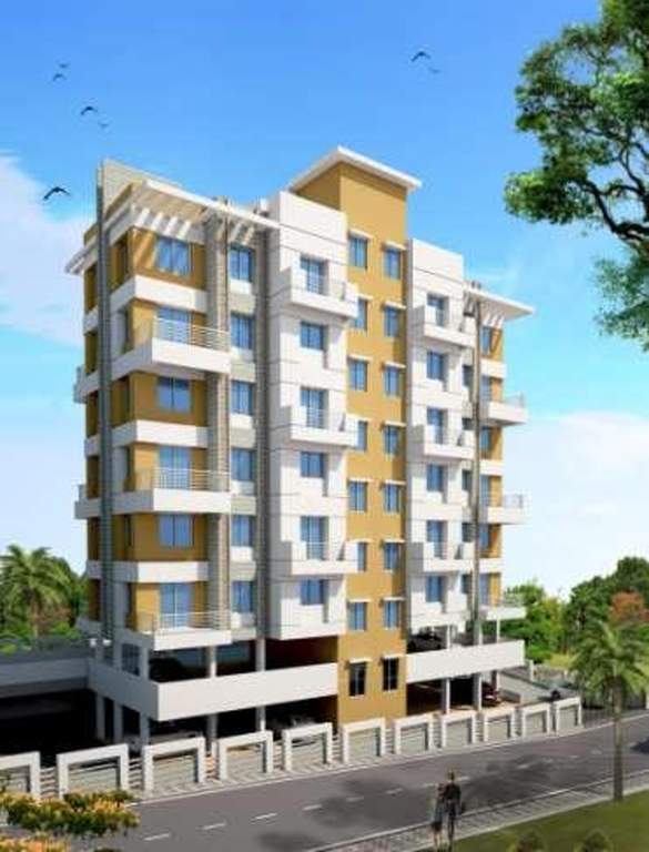 Images for Elevation of Kirik Oriole Phase 1A