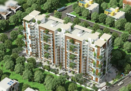 galaxy Elevation Elevation