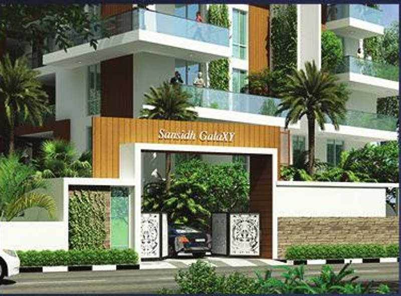 Images for Amenities of Sansidh Galaxy