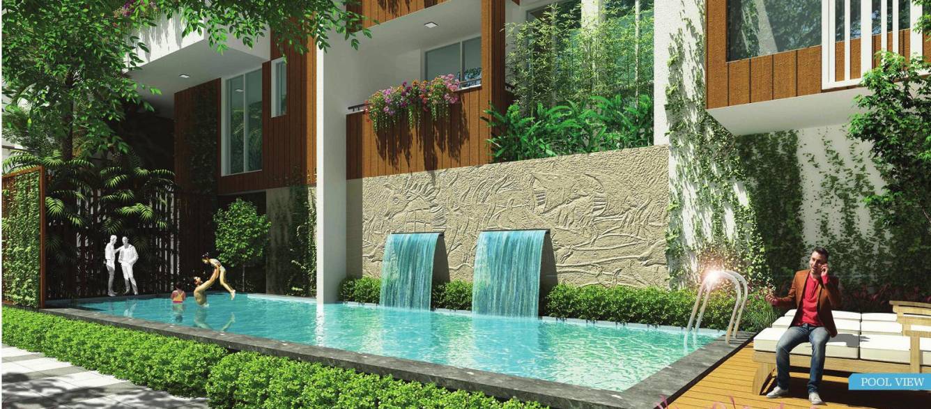 Images for Amenities of Sansidh Galaxy