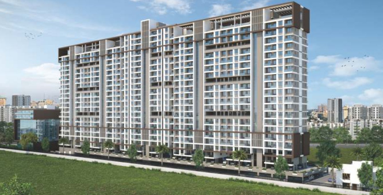 Images for Elevation of D R Bhondve Dhra Icon