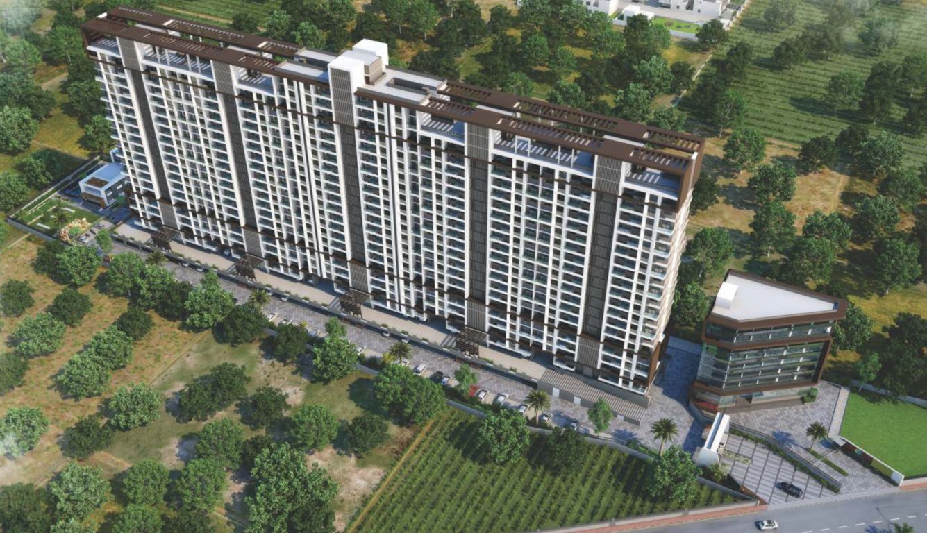 Images for Elevation of D R Bhondve Dhra Icon